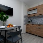 Апартаменты (На Ясном берегу 43), Апартаменты Welcome Apartment