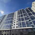 Апартаменты (На Ясном берегу 43), Апартаменты Welcome Apartment