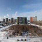 Апартаменты (На Ясном берегу 43), Апартаменты Welcome Apartment