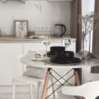 Апартаменты (На Ясном берегу 43), Апартаменты Welcome Apartment