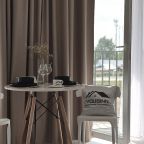 Апартаменты (На Ясном берегу 43), Апартаменты Welcome Apartment