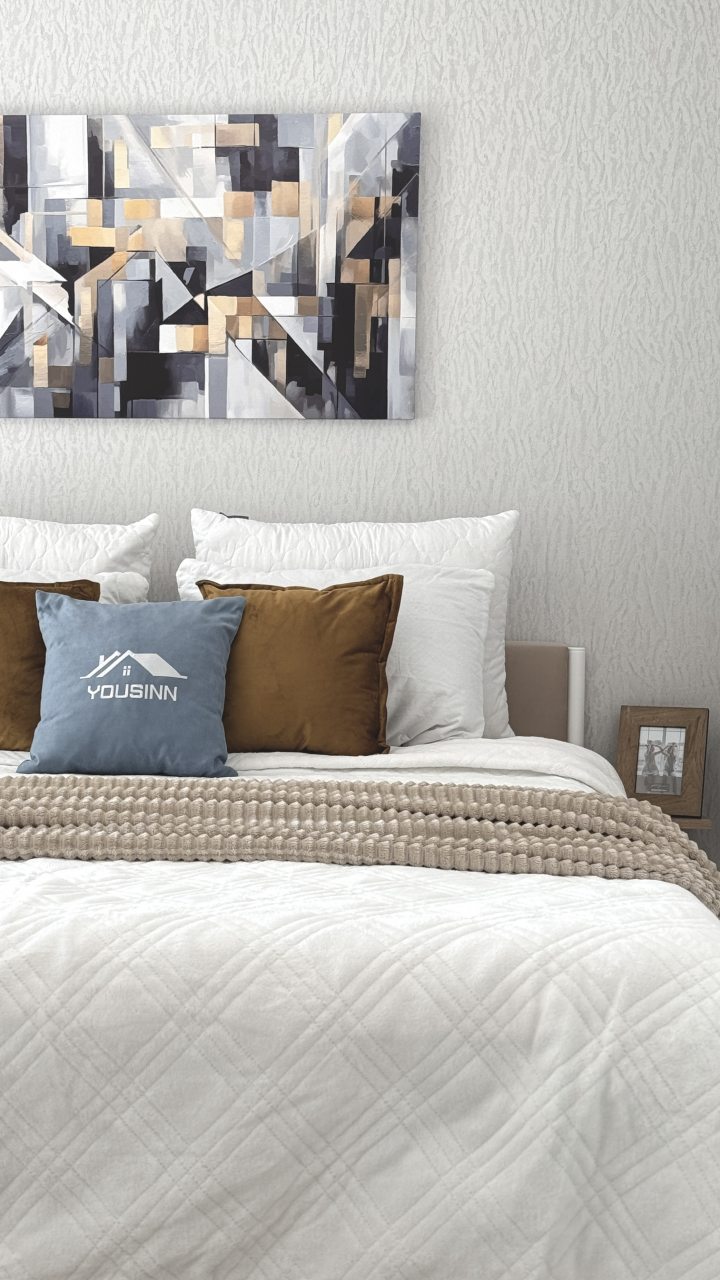 Апартаменты (На Ясном берегу 43), Апартаменты Welcome Apartment