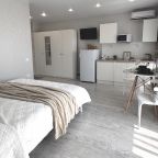 Апартаменты (На Ясном берегу 43), Апартаменты Welcome Apartment