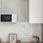 Апартаменты (На Ясном берегу 43), Апартаменты Welcome Apartment