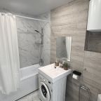 Апартаменты (На Ясном берегу 43), Апартаменты Welcome Apartment