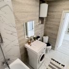 Апартаменты (На Ясном берегу 43), Апартаменты Welcome Apartment