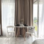 Апартаменты (На Ясном берегу 43), Апартаменты Welcome Apartment