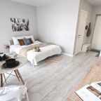 Апартаменты (На Ясном берегу 43), Апартаменты Welcome Apartment