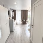 Апартаменты (На Ясном берегу 43), Апартаменты Welcome Apartment