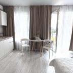 Апартаменты (На Ясном берегу 43), Апартаменты Welcome Apartment