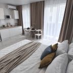 Апартаменты (На Ясном берегу 43), Апартаменты Welcome Apartment