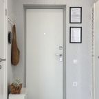 Апартаменты (На Ясном берегу 43), Апартаменты Welcome Apartment