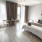 Апартаменты (На Ясном берегу 43), Апартаменты Welcome Apartment