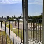 Апартаменты (На Ясном берегу 43), Апартаменты Welcome Apartment