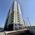 Апартаменты (На Ясном берегу 43), Апартаменты Welcome Apartment