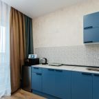 Апартаменты (На ясном берегу 3 кв 28), Апартаменты Welcome Apartment
