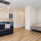 Апартаменты (На ясном берегу 3 кв 28), Апартаменты Welcome Apartment