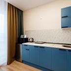 Апартаменты (На ясном берегу 3 кв 28), Апартаменты Welcome Apartment