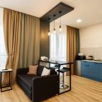 Апартаменты (На ясном берегу 3 кв 28), Апартаменты Welcome Apartment