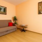 Апартаменты (На Выборной 89/2 кв. 147), Апартаменты Welcome Apartment