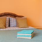 Апартаменты (На Выборной 89/2 кв. 147), Апартаменты Welcome Apartment