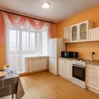 Апартаменты (На Выборной 89/2 кв. 147), Апартаменты Welcome Apartment