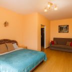 Апартаменты (На Выборной 89/2 кв. 147), Апартаменты Welcome Apartment