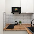 Апартаменты (На Красном факеле 25/1), Апартаменты Welcome Apartment