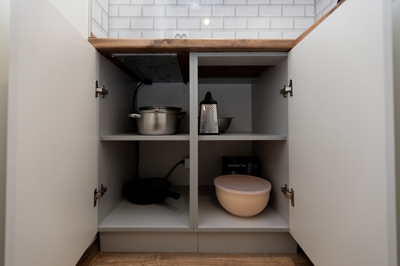 Апартаменты (На Красном факеле 25/1), Апартаменты Welcome Apartment