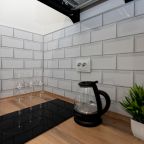 Апартаменты (На Красном факеле 25/1), Апартаменты Welcome Apartment