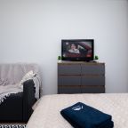 Апартаменты (На Красном факеле 25/1), Апартаменты Welcome Apartment