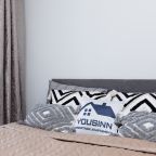 Апартаменты (На Красном факеле 25/1), Апартаменты Welcome Apartment