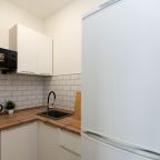 Апартаменты (На Красном факеле 25/1), Апартаменты Welcome Apartment