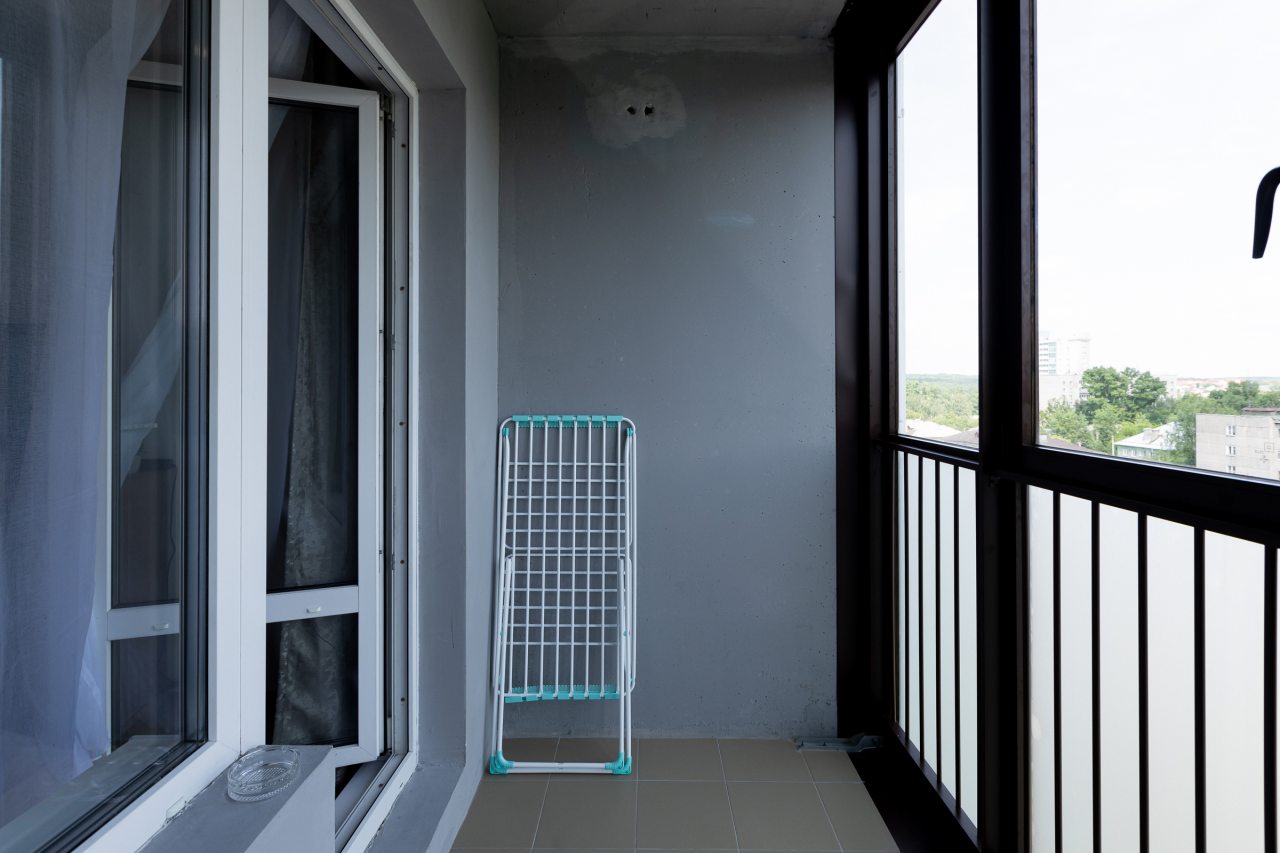 Апартаменты (На Красном факеле 25/1), Апартаменты Welcome Apartment