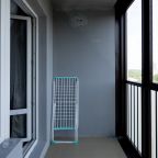 Апартаменты (На Красном факеле 25/1), Апартаменты Welcome Apartment