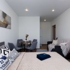 Апартаменты (На Красном факеле 25/1), Апартаменты Welcome Apartment