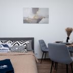 Апартаменты (На Красном факеле 25/1), Апартаменты Welcome Apartment