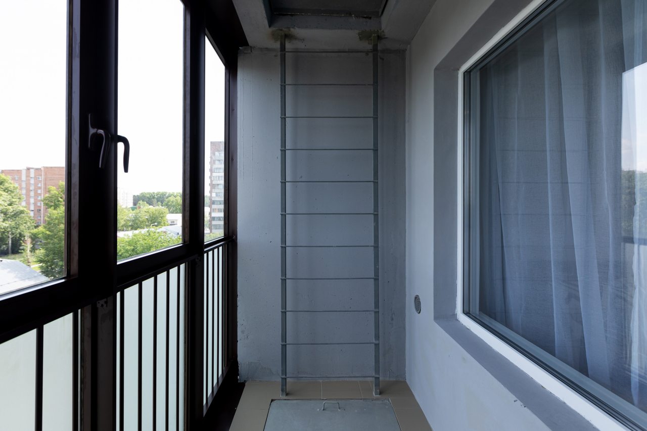 Апартаменты (На Красном факеле 25/1), Апартаменты Welcome Apartment