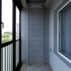 Апартаменты (На Красном факеле 25/1), Апартаменты Welcome Apartment