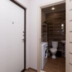 Апартаменты (На Красном факеле 25/1), Апартаменты Welcome Apartment