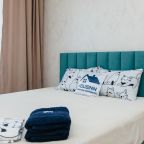 Квартира (На ясном берегу 3 кв 222), Апартаменты Welcome Apartment