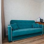 Квартира (На ясном берегу 3 кв 222), Апартаменты Welcome Apartment