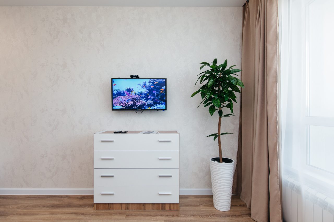 Квартира (На ясном берегу 3 кв 222), Апартаменты Welcome Apartment