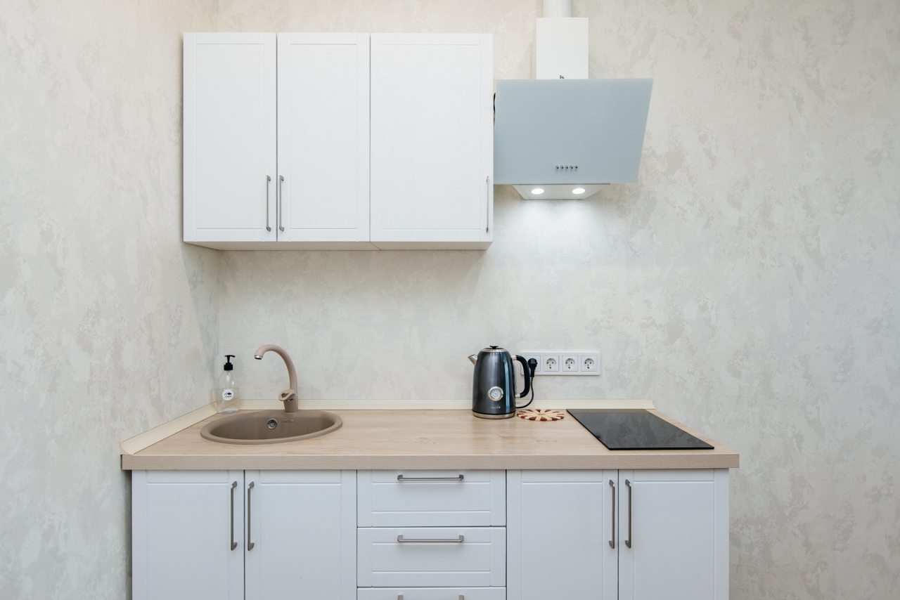 Квартира (На ясном берегу 3 кв 222), Апартаменты Welcome Apartment