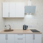 Квартира (На ясном берегу 3 кв 222), Апартаменты Welcome Apartment