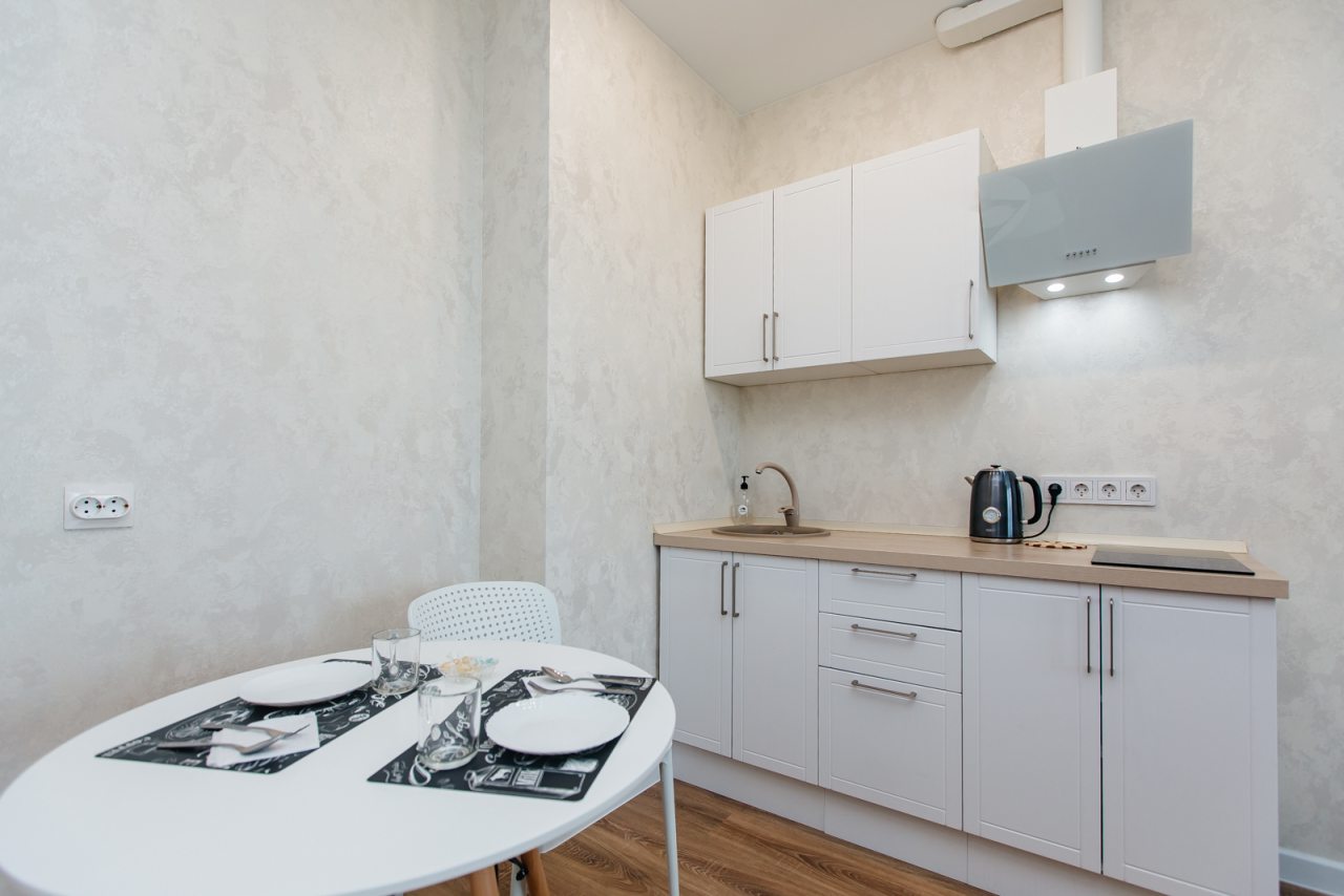 Квартира (На ясном берегу 3 кв 222), Апартаменты Welcome Apartment