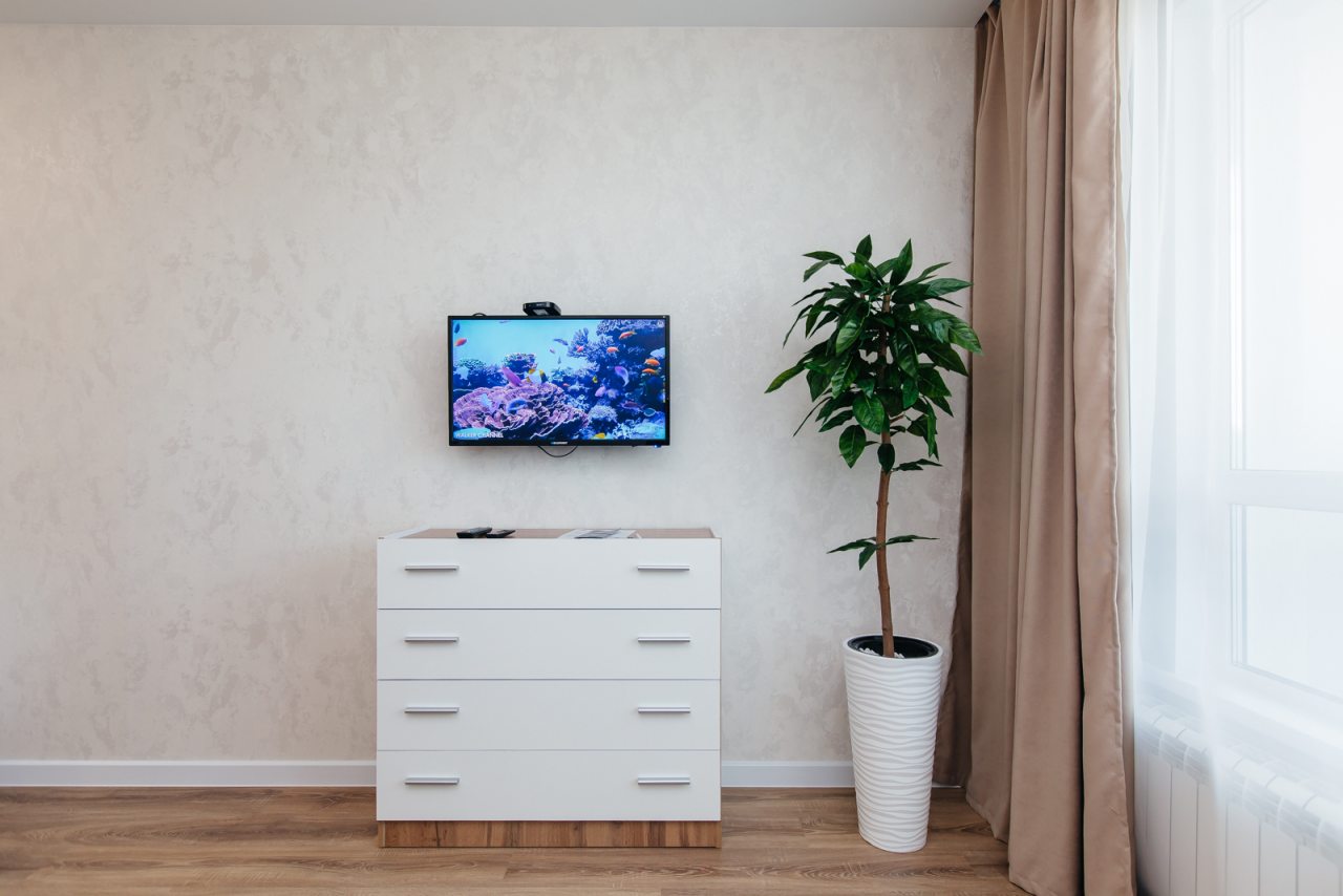 Квартира (На ясном берегу 3 кв 222), Апартаменты Welcome Apartment