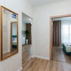 Квартира (На ясном берегу 3 кв 222), Апартаменты Welcome Apartment