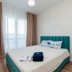 Квартира (На ясном берегу 3 кв 222), Апартаменты Welcome Apartment