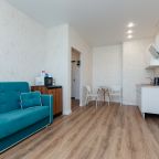 Квартира (На ясном берегу 3 кв 222), Апартаменты Welcome Apartment